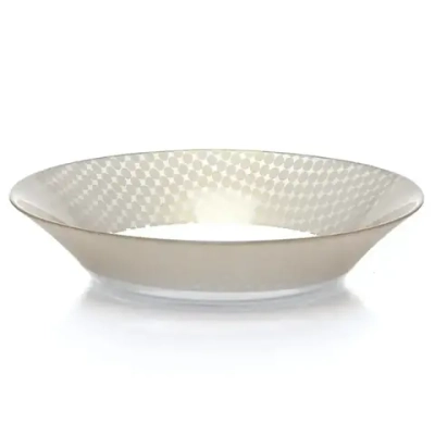 Тарелка глубокая 22см «Шарм» 10335SLBD50