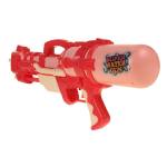 Водный пистолет 42,5см. микс, пакет 191