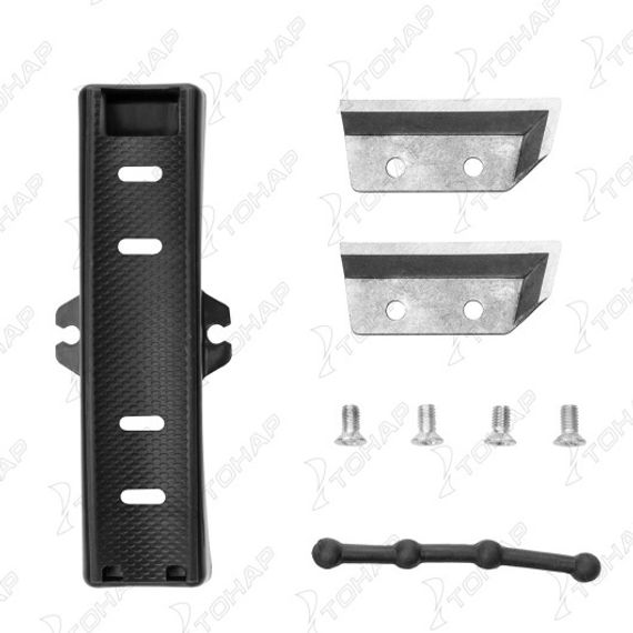 Ледобур Тонар HELIOS HS-150D (левое вращение) LH-150LD