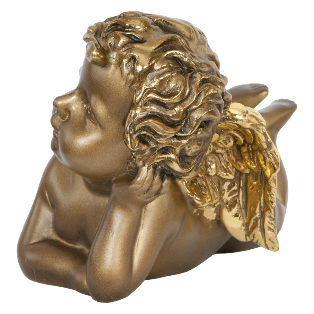 Статуэтка Ангел 9 Бронза