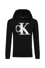 Худые Calvin Klein Jeans - черный(IG0IG02298)