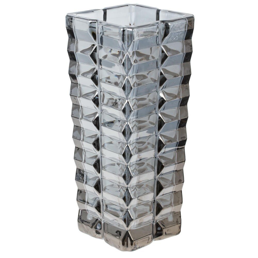 GAEM Ваза, 1900 мл, L12,5 W12,5 H29 см