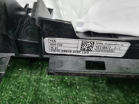 Комплект безопасности BMW X7 G07 (2022-н.в.)