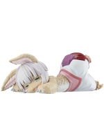 Фигурка Banpresto Made in Abyss Nanachi Relax Time