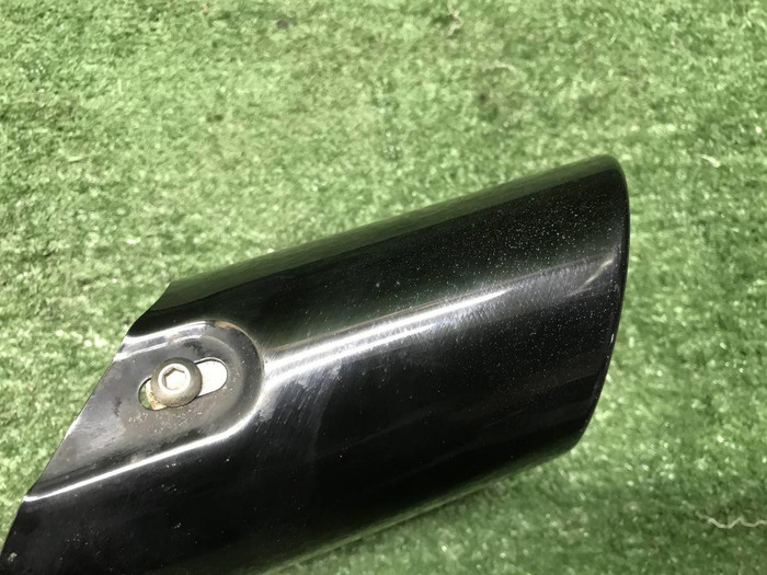 Насадка глушителя Porsche Panamera 971 (2016-2020)