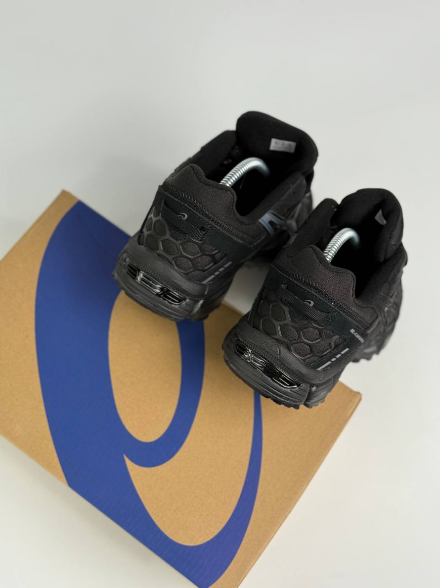 Кроссовки Asics GK8 Gore-Tex ТЕРМО #N561 (черн.)
