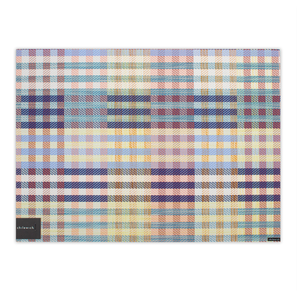 Салфетка подстановочная 36х48 Chilewiсh Rhythm Rhythm Wildflower