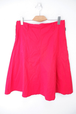 Юбка яркая стильная 48 размер