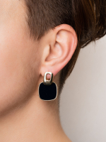 20131150 Серьги Selena