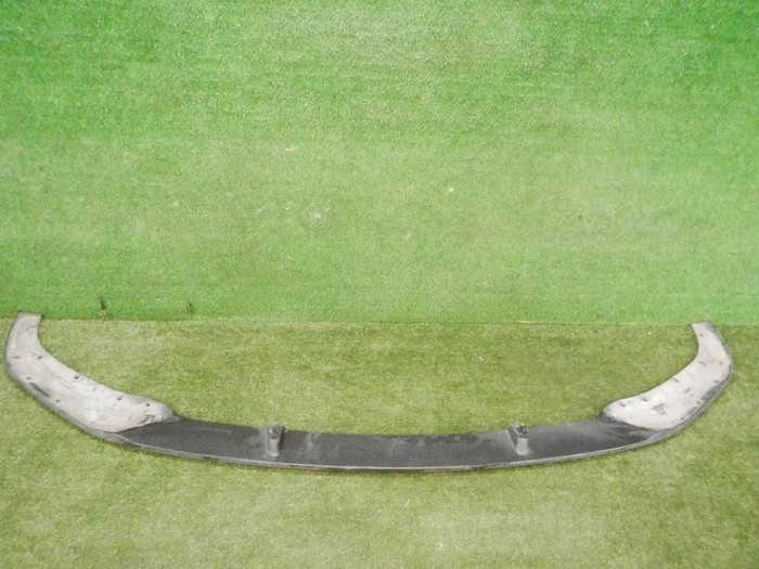 Юбка переднего бампера BMW 5er G30 (2017-2020) M-Performence