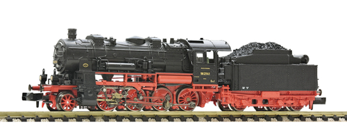 Паровоз class 56.20, DRG, N, II эпоха