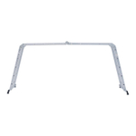 Лестница трансформер 4х5 алюминиевая