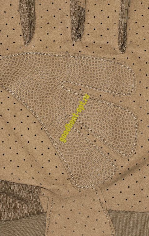 Тактические перчатки Песок