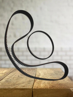 Ремкомплект ГРМ GATES K0192175 для JAC S5 / Джак С5