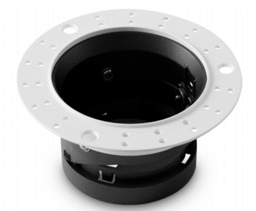 Встраиваемый светильник Technical DL051-02W