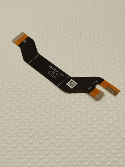 Poco X5 5G (22111317PG) - Шлейф межплатный