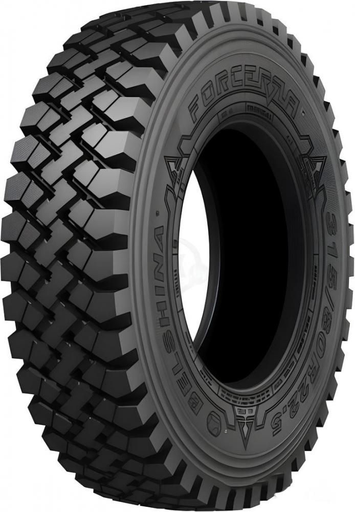 Белшина Бел-268 Forcerra (универсальная) 315/80 R22.5 156K