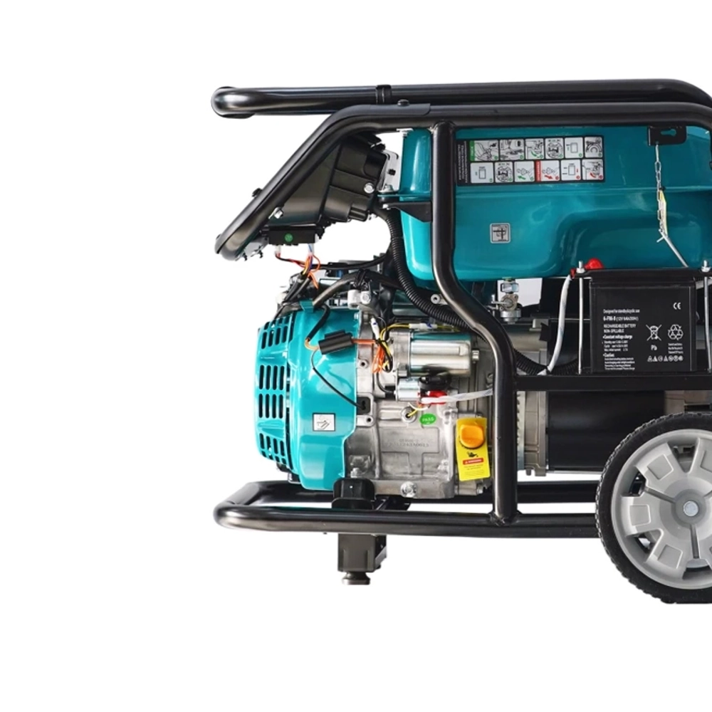 ALTECO Professional AEG 11000E2 бензиновый генератор 69929