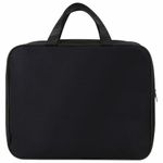 Папка на молнии с ручками BRAUBERG А4, 1 отделение, полиэстер, 80 мм, "Dino attack", 272179