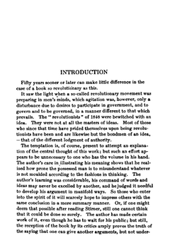 The ego and his own | Max Stirner