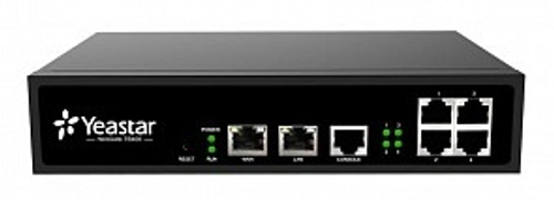 Шлюз VoiceIP Yeastar TB400