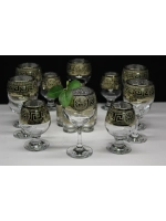 Подарочный набор ( 18предметов) Версаче