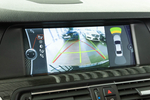 BMW 5-Series, 2011 год