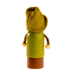 Набор пальчиковых игрушек "Красная шапочка", Вальда