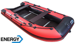 Лодка ПВХ Marlin Energy 360EL Light