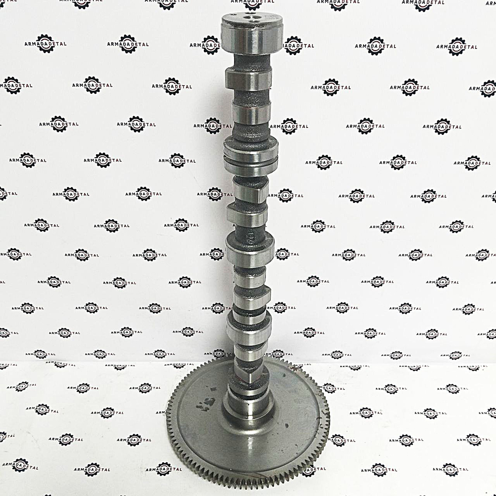 Распредвал в сборе JCB 3CX 4CX 320/03681 | УЦЕНКА