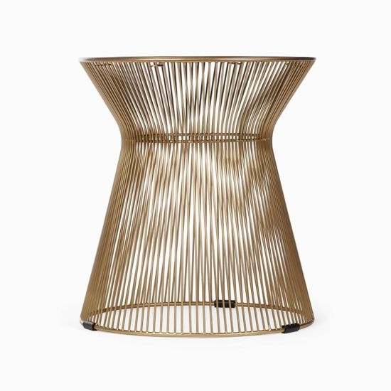 Кофейный стол Britt 40х44