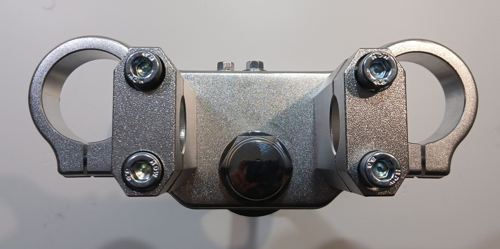 Траверса в сборе Питбайк Regulmoto PILOT