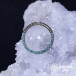 Кликер Side Aqua 1.2мм