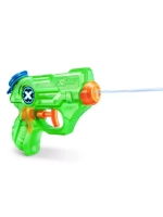 Водный бластер водяной пистолет Зуру X-Shot Nano