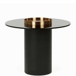 Кофейный стол Nille Ø60х42 см