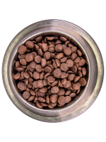 Сухой корм Monge Dog BWild GRAIN FREE, для вхрослых собак всех пород, беззерновой, из ягненка с картофелем 12 кг