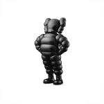 Дизайнерские игрушки KAWS Chum Vinyl Figure 2022 29.5cm, Chum-Vinyl-Figure- -2022