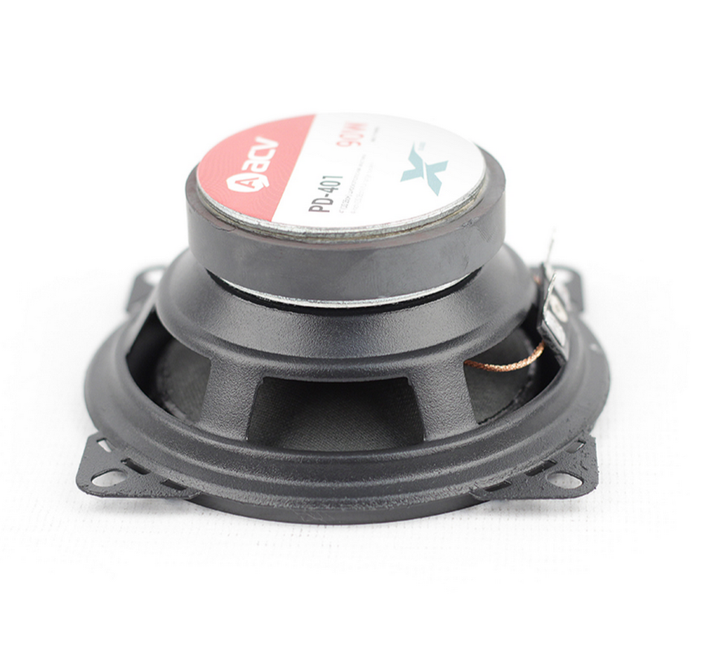 Автоколонки ACV PD-401 (4"10см.) 2шт. комплект