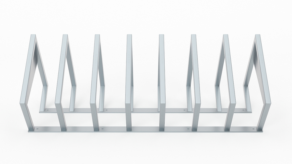 Велопарковка на 7 мест SK00337