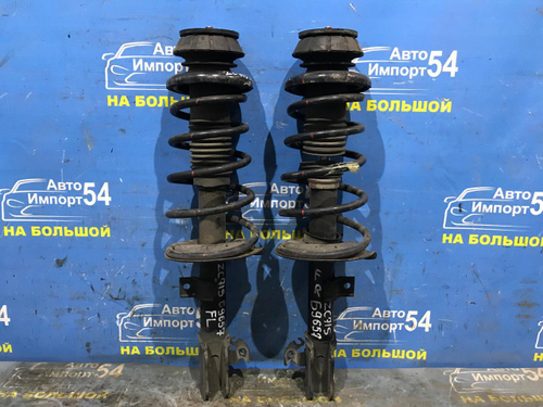 Стойка передняя правая SUZUKI SWIFT 2004-2010