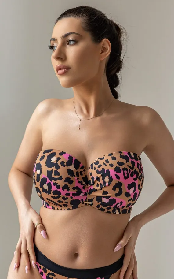 KENYA Balconettemhm Бюст купальный