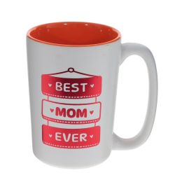 GAEM Кружка, 450 мл, L12 W8,5 H11,5 см, 4в.