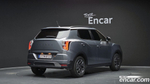 KG Mobility (Ssangyong) The New Tivoli 1.6 2WD (08.2023)