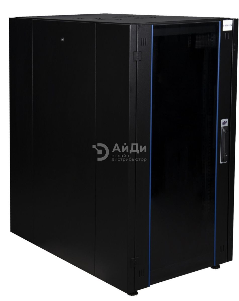 Шкаф телекоммуникационный напольный Datarex DR-700231