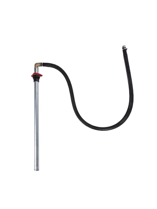 Комплект для откачки из бочек 180-220 л