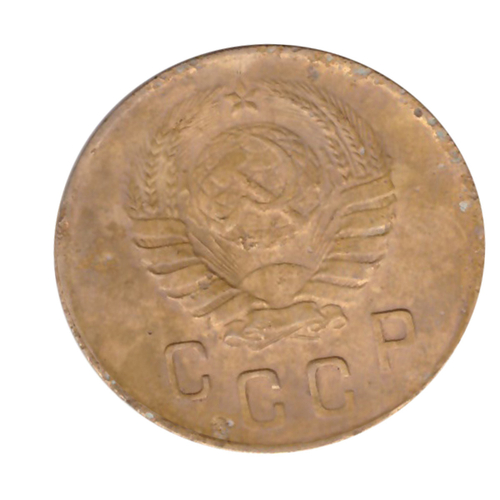 2 копейки 1937 F
