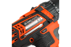 Аккумуляторная дрель-шуруповерт PATRIOT BR 241ES 180201241