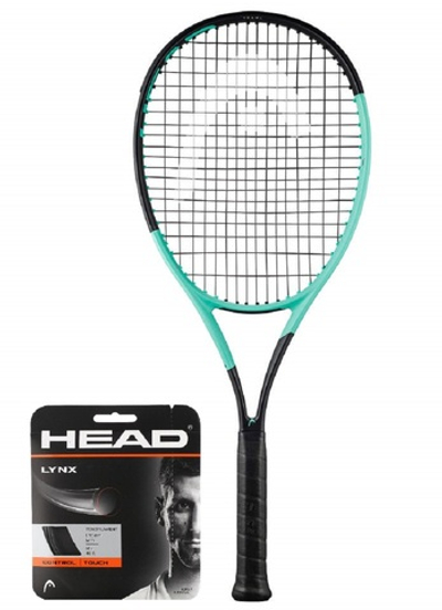 Теннисная ракетка Head Boom TEAM L 2024