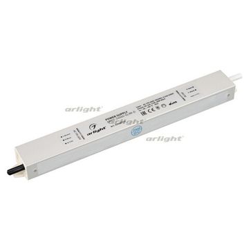 Блок питания для светодиодной ленты 60W 24V 2.5A IP67 025027(1) Arlight