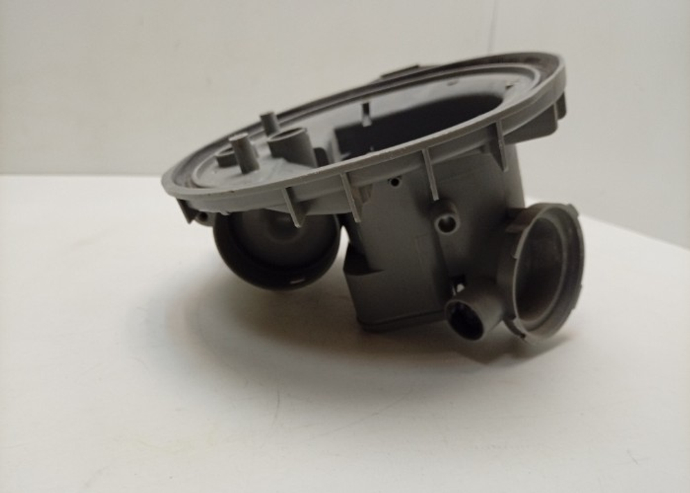 DW1455FI ктп10 Чаша поддона для посудомоечной машины Teka DW1455FI б/у
